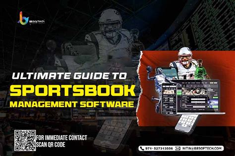 ULTIMATE SPORTSBOOK SOFTWARE PLANS AND .